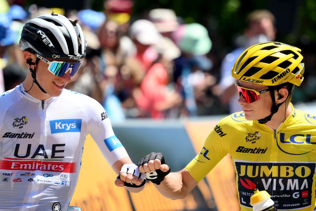 Tour de Francia, etapa 14 en vivo: la batalla de la general alpina continúa