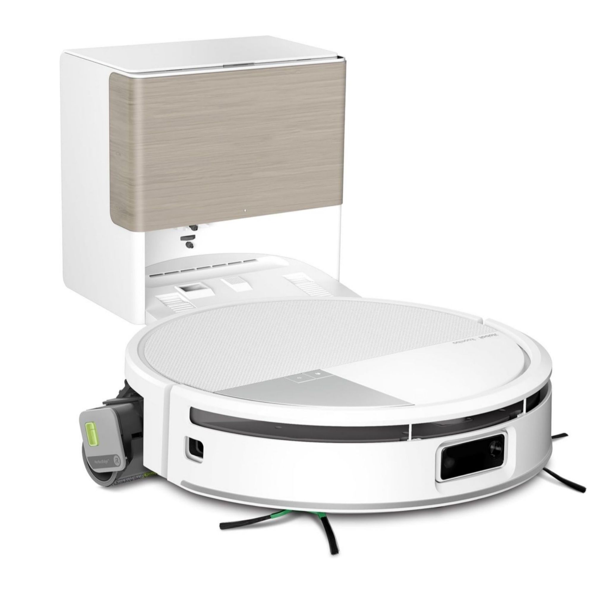 iRobot Roomba Max 705 Combo