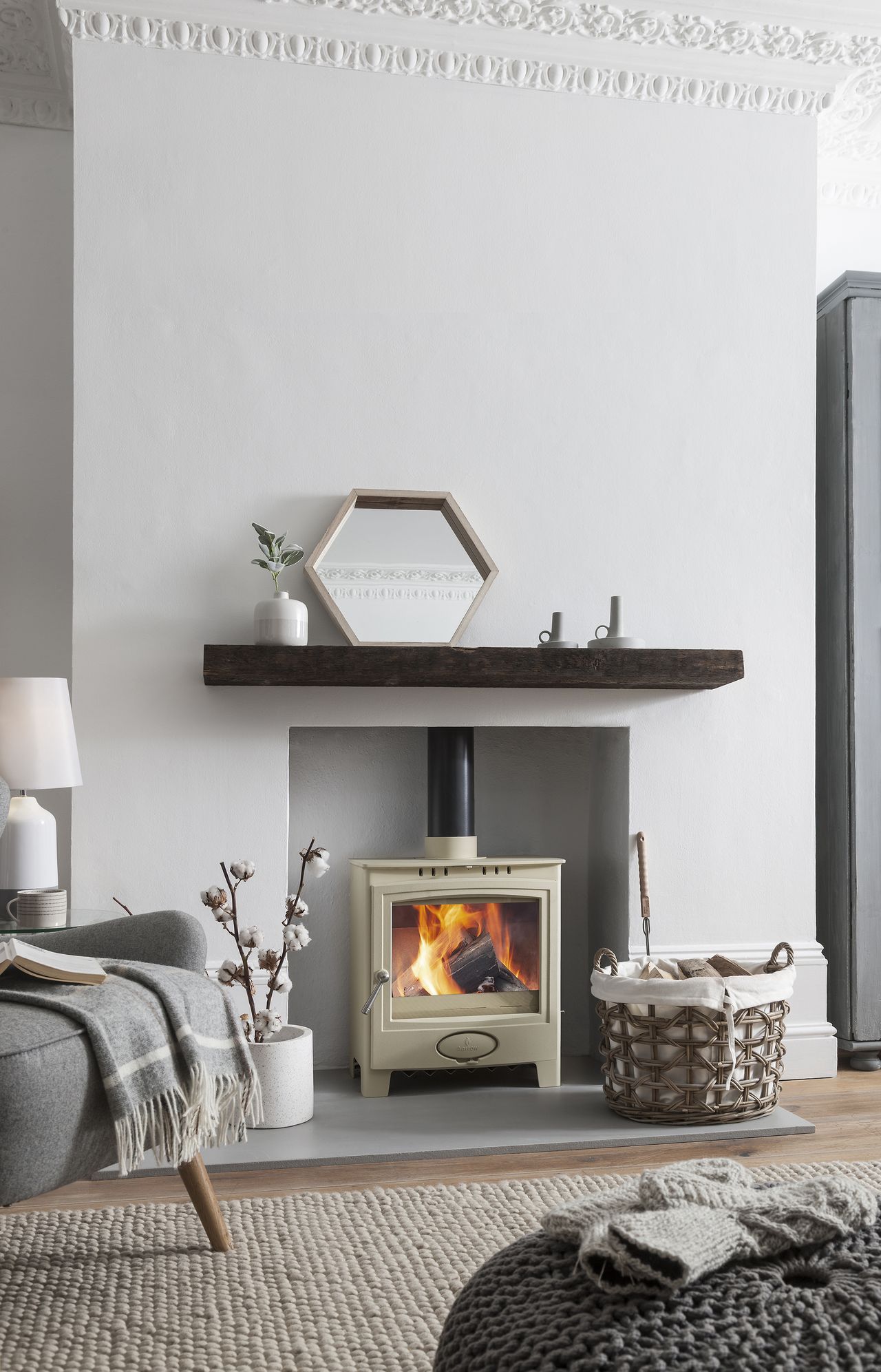 Arada Stoves