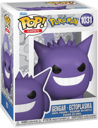 Funko Pop! Pokémon: from $7 @ Amazon