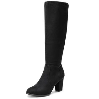 Dream Pairs Knee High Boots