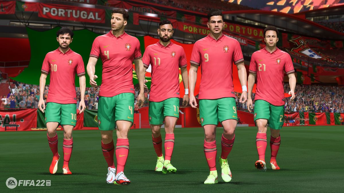 What does FIFA becoming EA Sports FC mean for the casual fan? | GamesRadar+