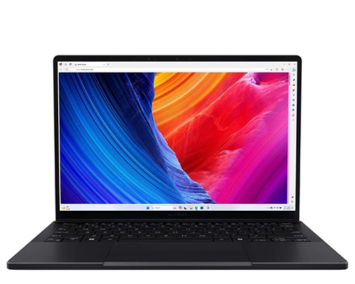 Product shot of Asus ProArt PX13, one of the best AI laptops