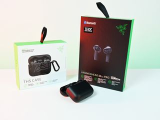 Razer Hammerhead True Wireless Pro