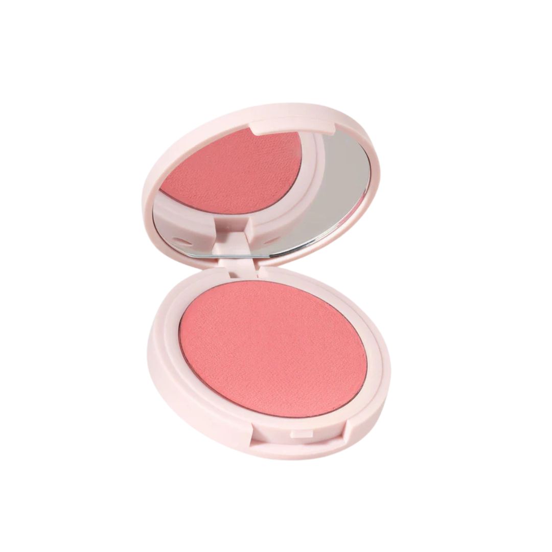 An image showing a blush from Kylie Cosmetics