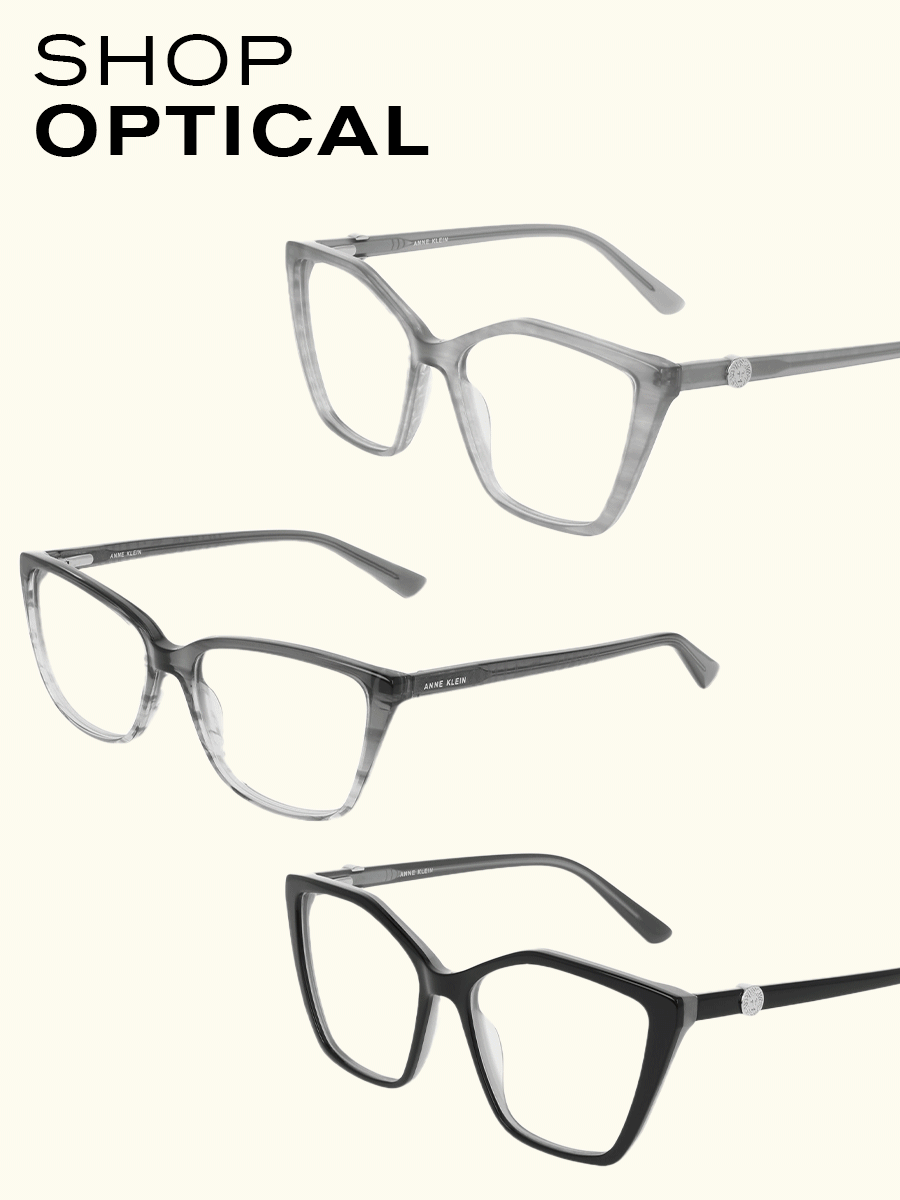 Altair glasses