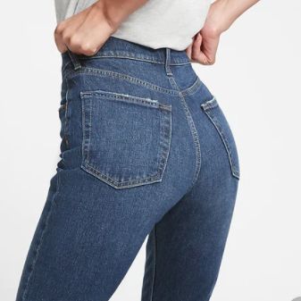 These famous TikTok jeans are getting rave reviews everywhere | My ...