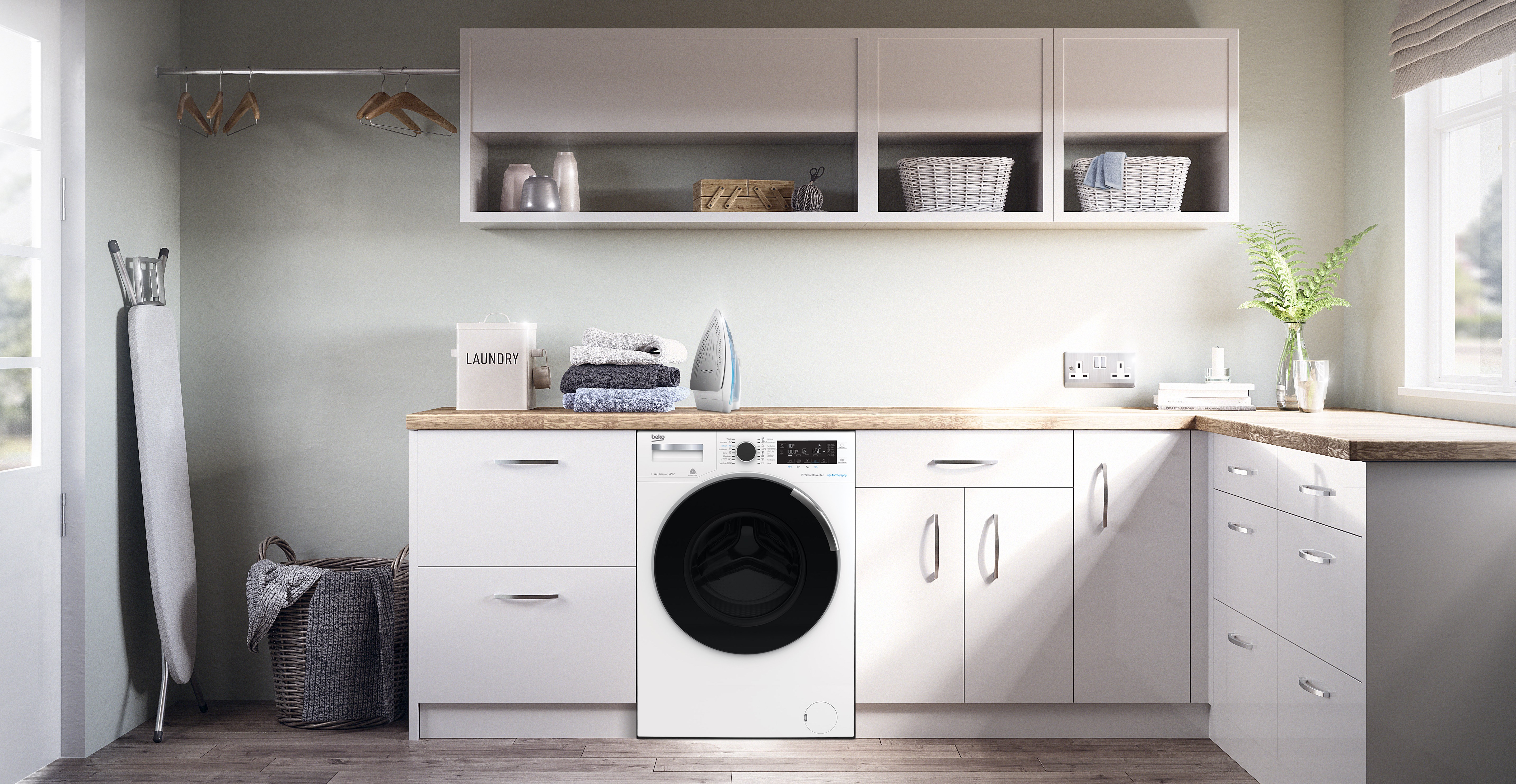 T3 Agenda Beko S 28 Minute Washing Machines Samsung Unleashes A