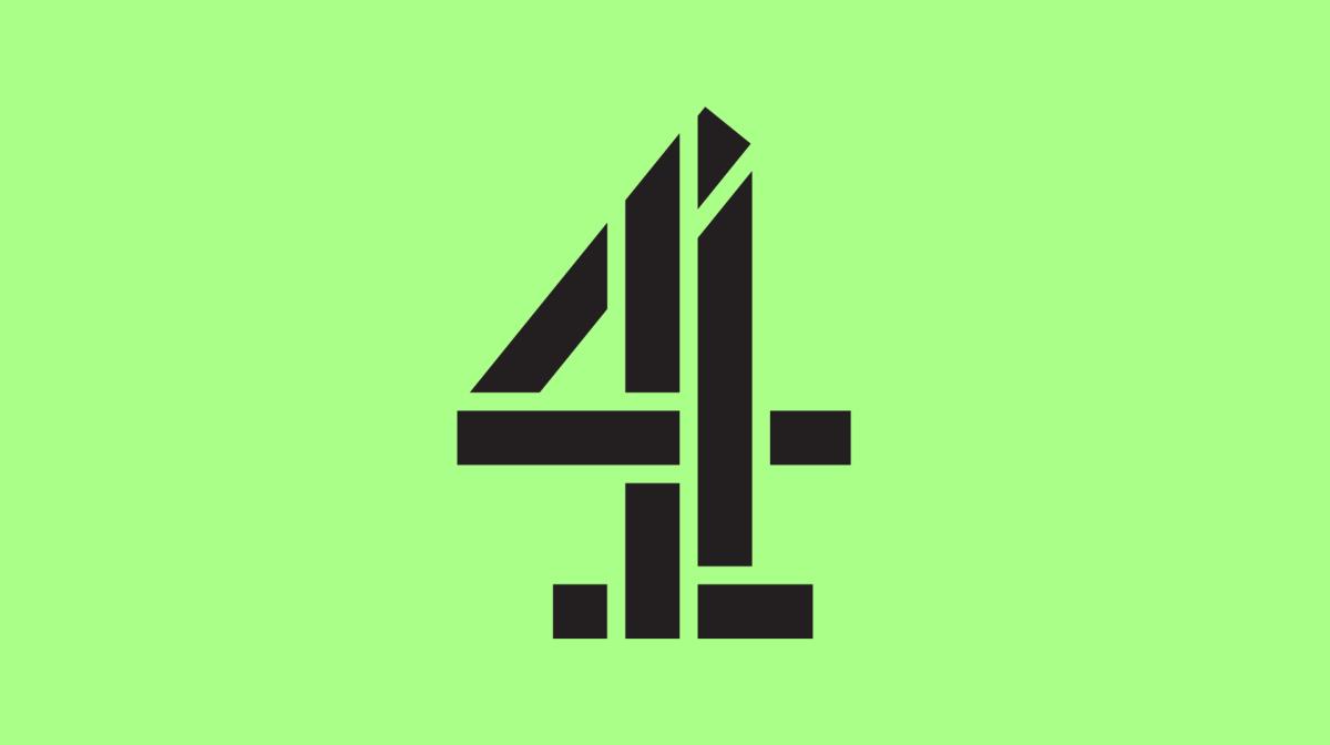 Channel 4 logo