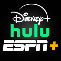 Disney Plus + Hulu + ESPN Plus: $31.97 $16.99 A Month