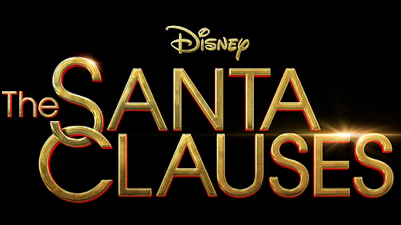 Santa Claus logo