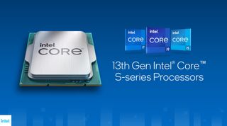 Intel 13th gen Raptor Lake