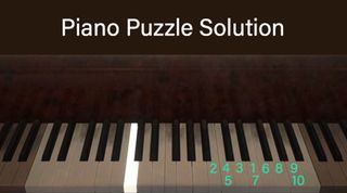 Piano Puzzle Solution Large