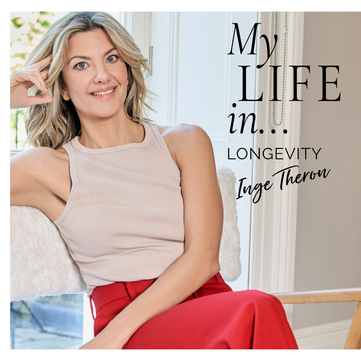 inge theron