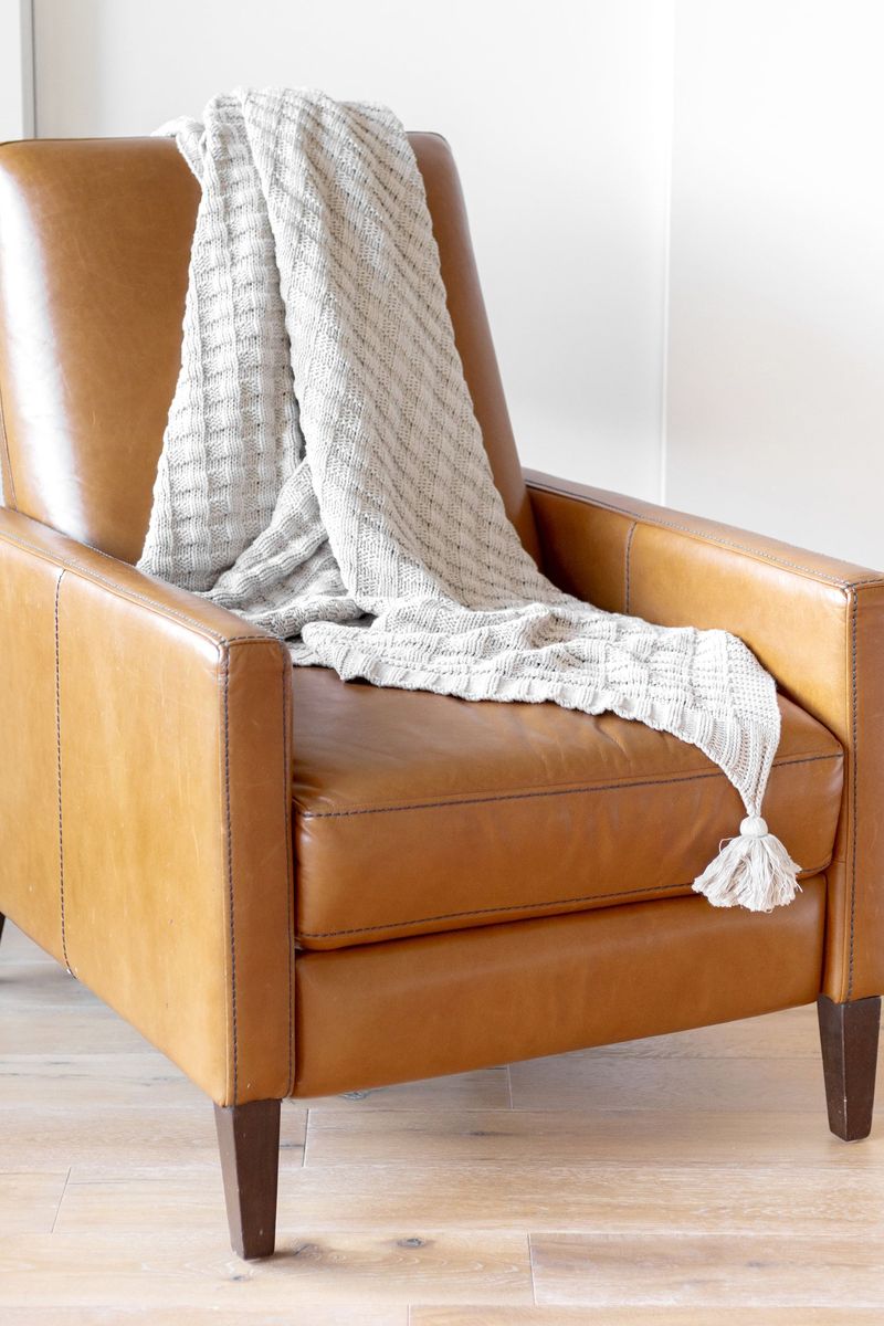 throw blanket
