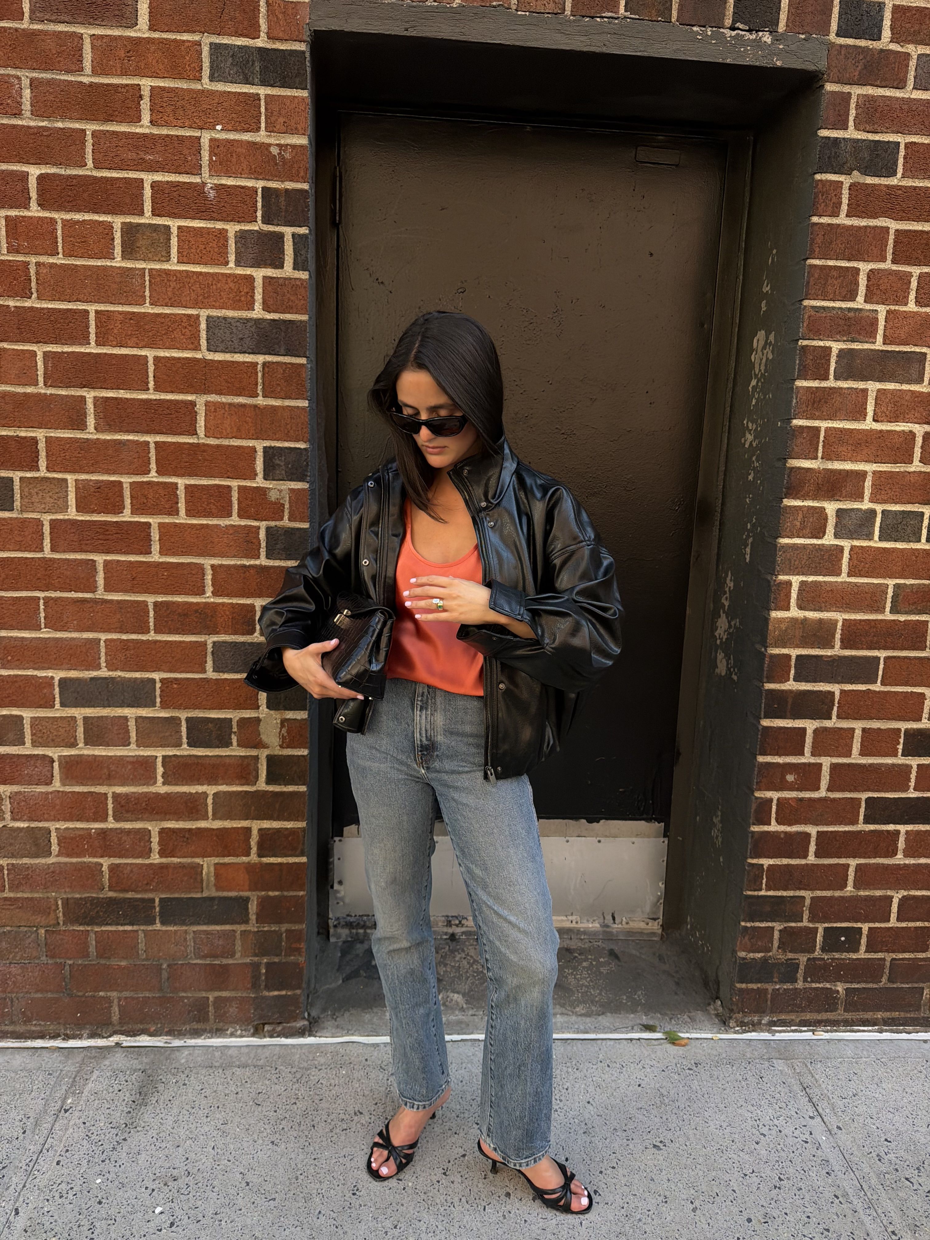 Fall color combination outfits