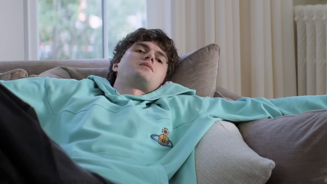 Sterling Point on Prime Video
