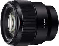 Sony FE 85mm f/1.8 | was £600| now £345Save £255 at Amazon