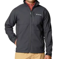 Columbia Ascender Softshell Rain Jacket 