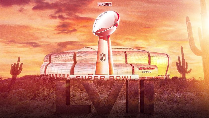 Super Bowl 2023