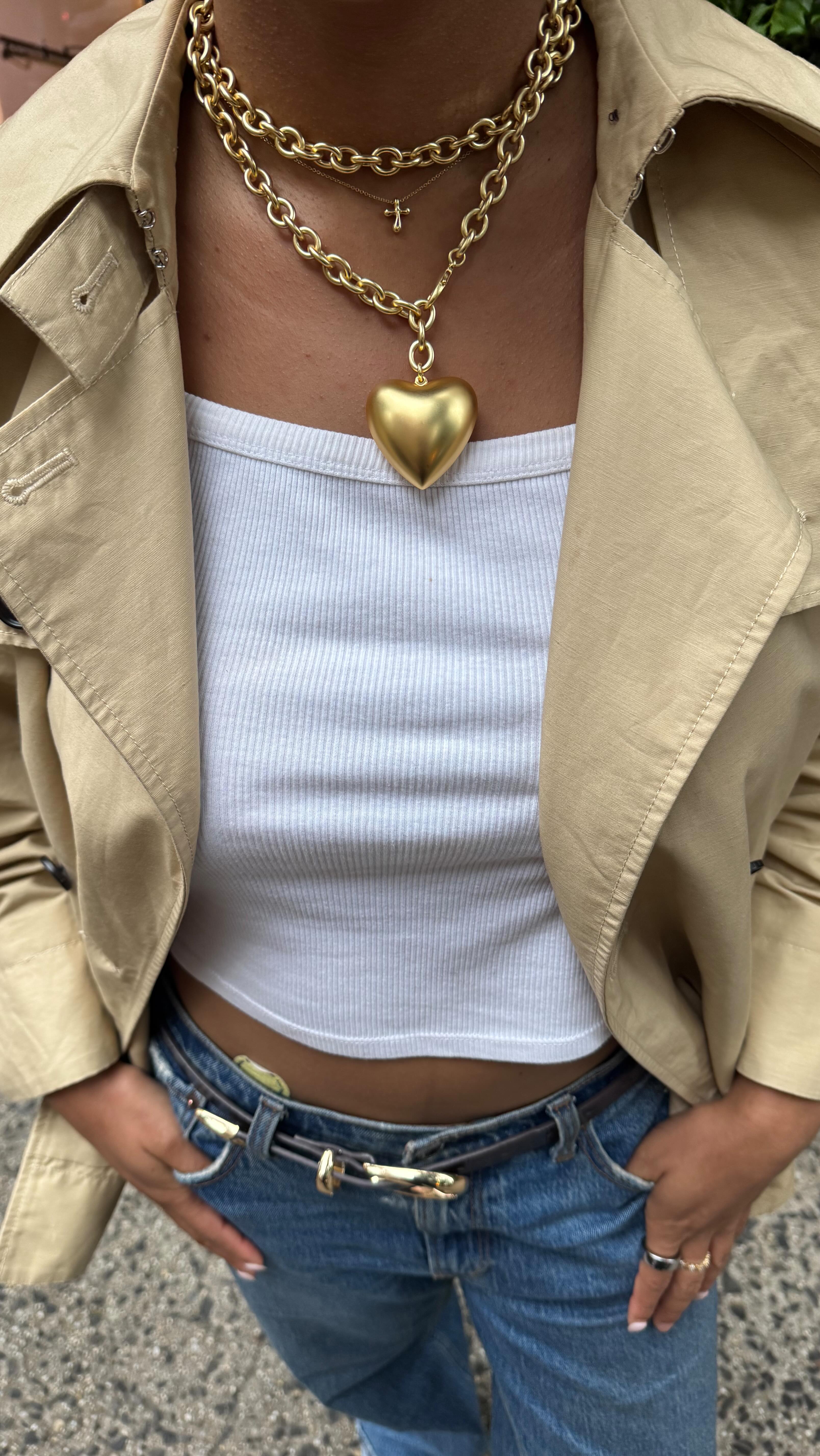 Sierra Mayhew wearing a new fashion item from May 2025