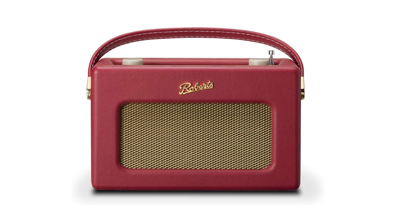 Roberts Revival iStream 3L