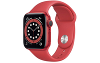 Apple Watch 6 (GPS/40mm): was $399 now $329 @ Amazon
