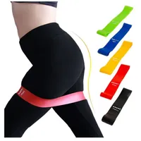 Zilieen 5 Pack Resistance Bands | $7.98$4.78 at Amazon