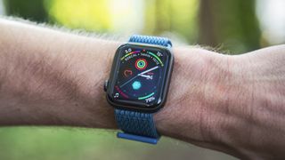 Apple Watch 4 review TechRadar