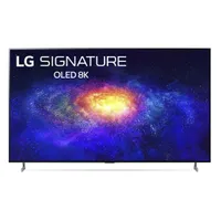 LG OLED77ZX £24,999 £12,999 at Currys (save £12,000)