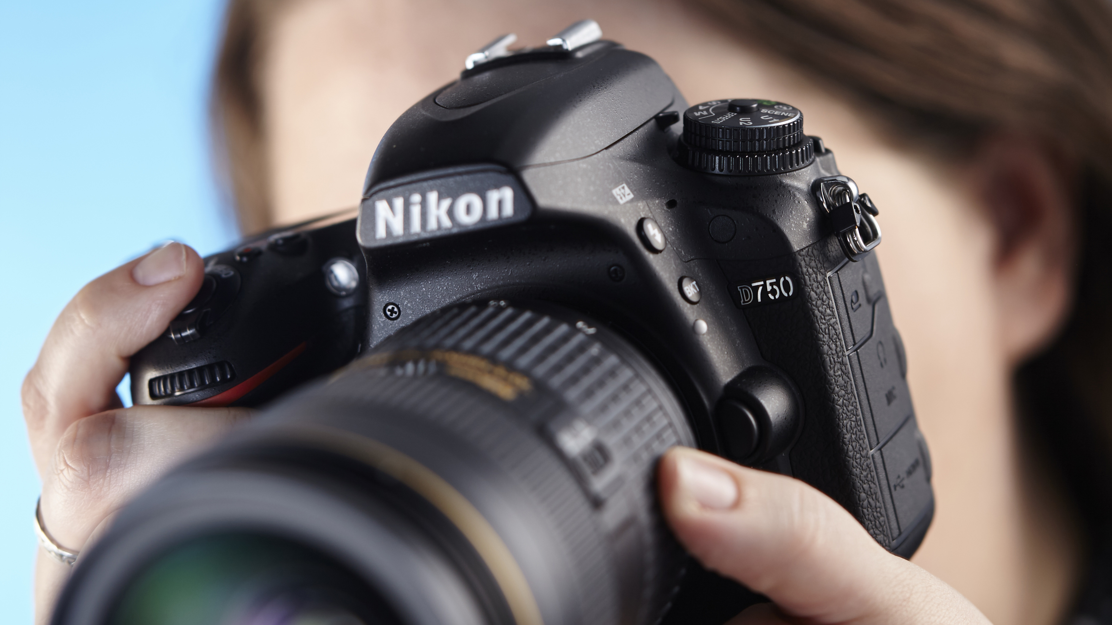 Nikon D750 review | TechRadar