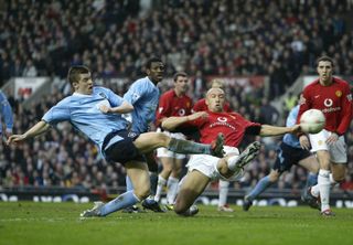 Manchester Derby