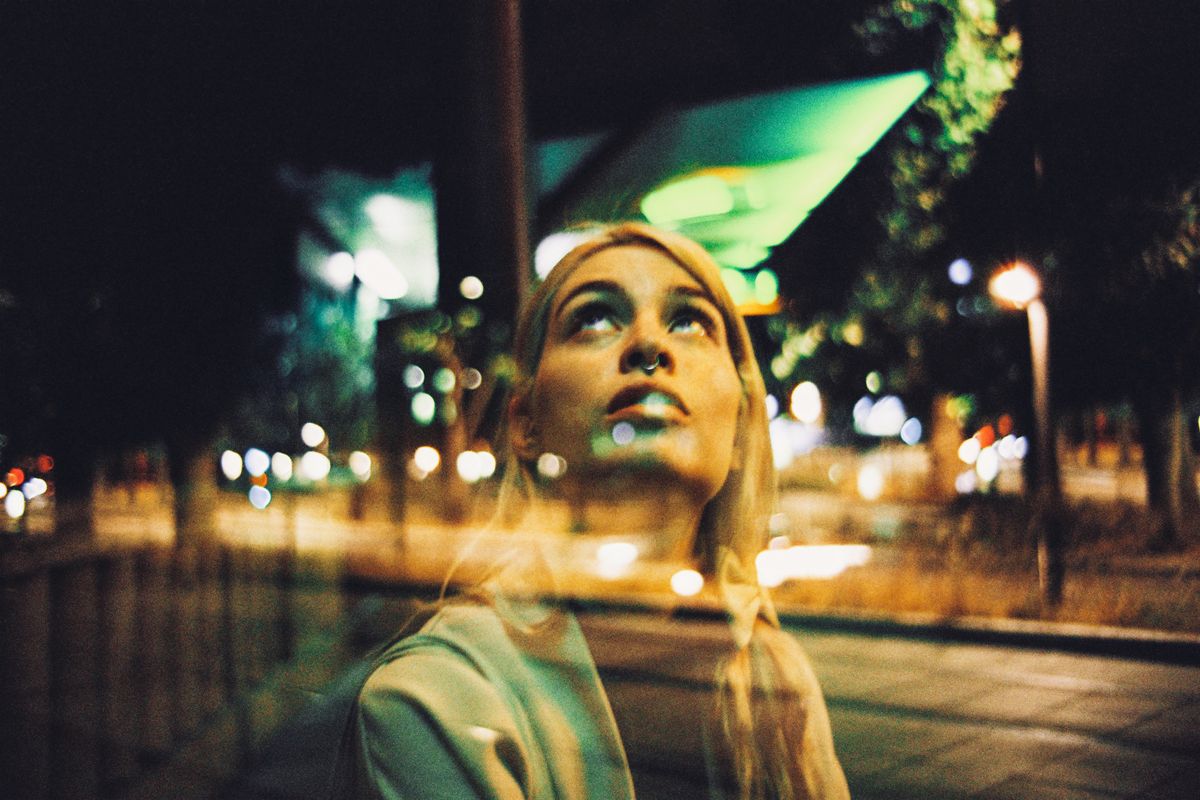 Sample image shot with Lomography Lomogon 32mm f/2.5