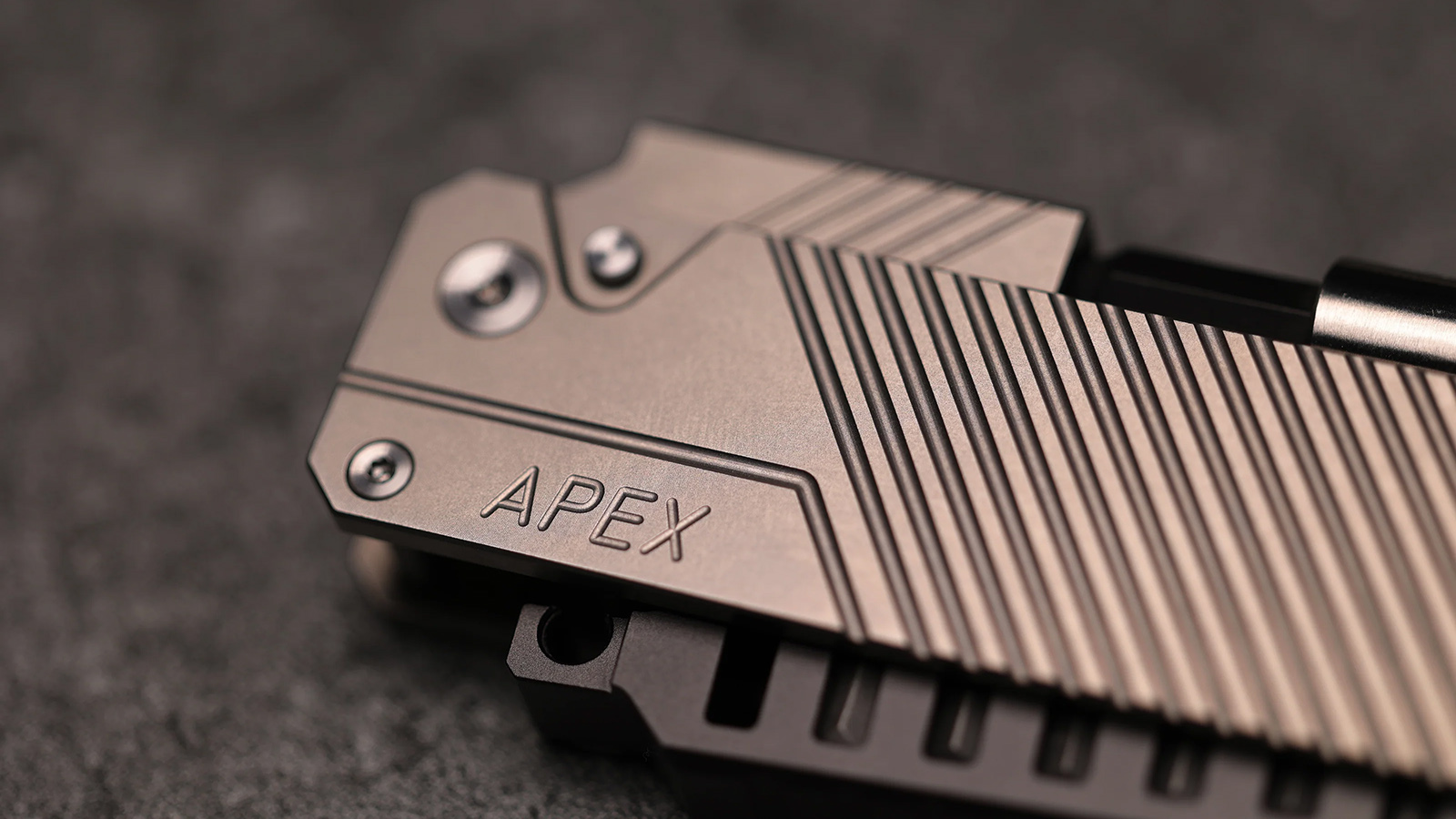 Ant Design Apex V2