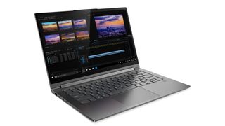 Lenovo Yoga C940 review