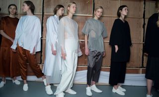 1205 Womenswear Collection 2016