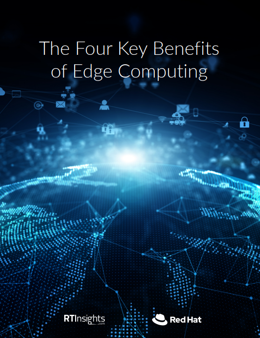 The four key benefits of edge computing | ITPro