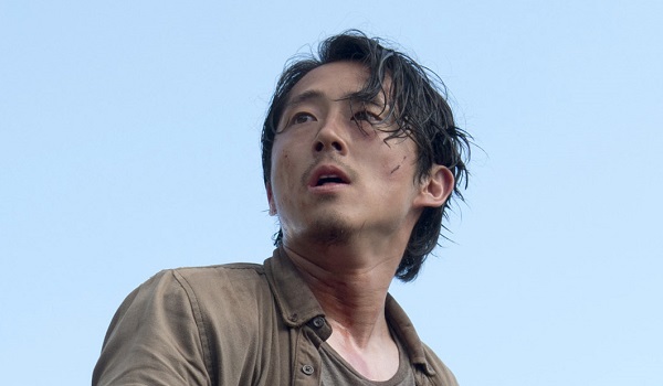 the walking dead