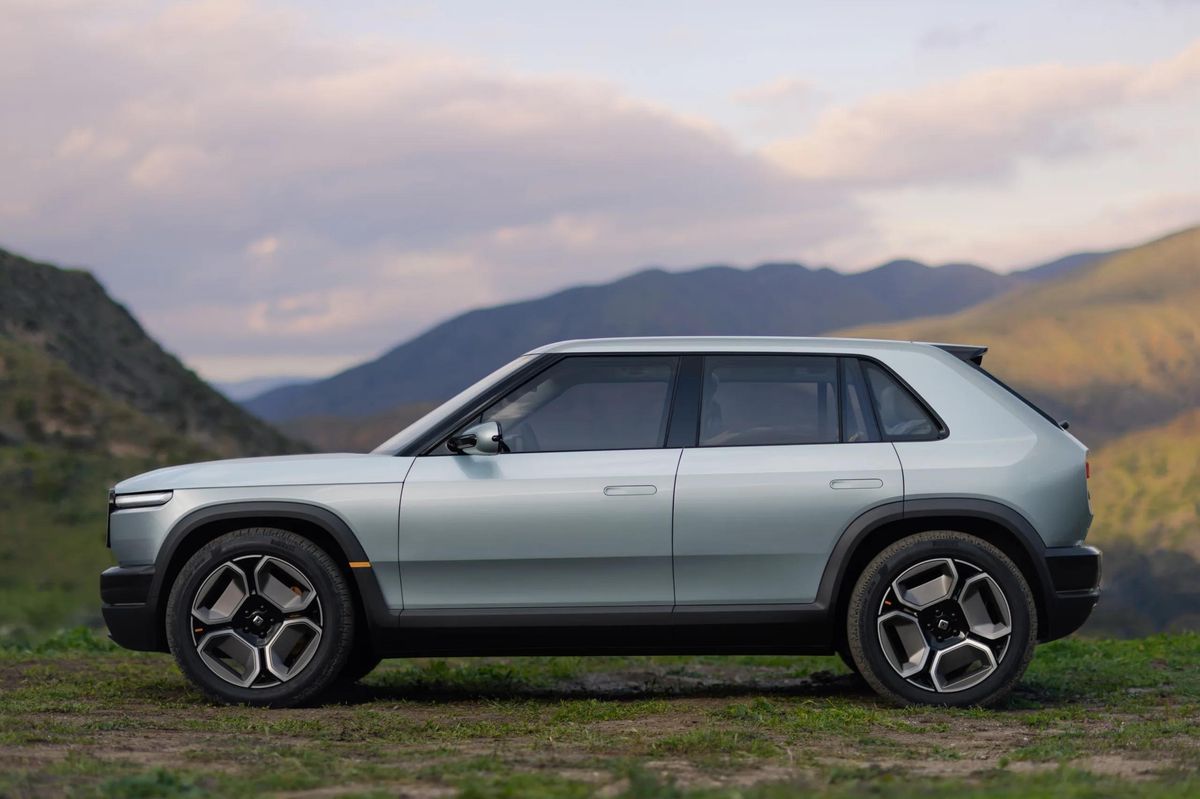 Rivian’s R3 is the EV of the moment – here's why it might just be the ...