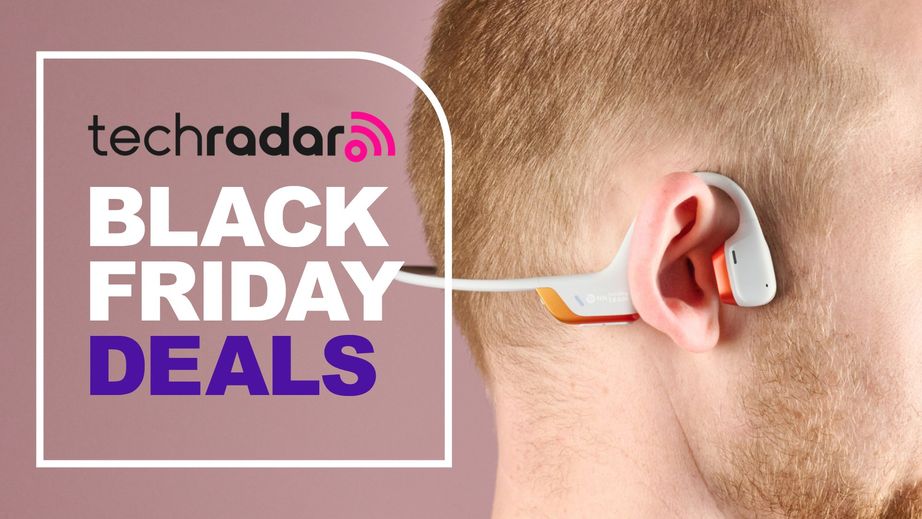 Saya seorang pelari maraton – headphone Shokz yang saya rekomendasikan kepada semua teman pelari saya sedang dijual pada Black Friday