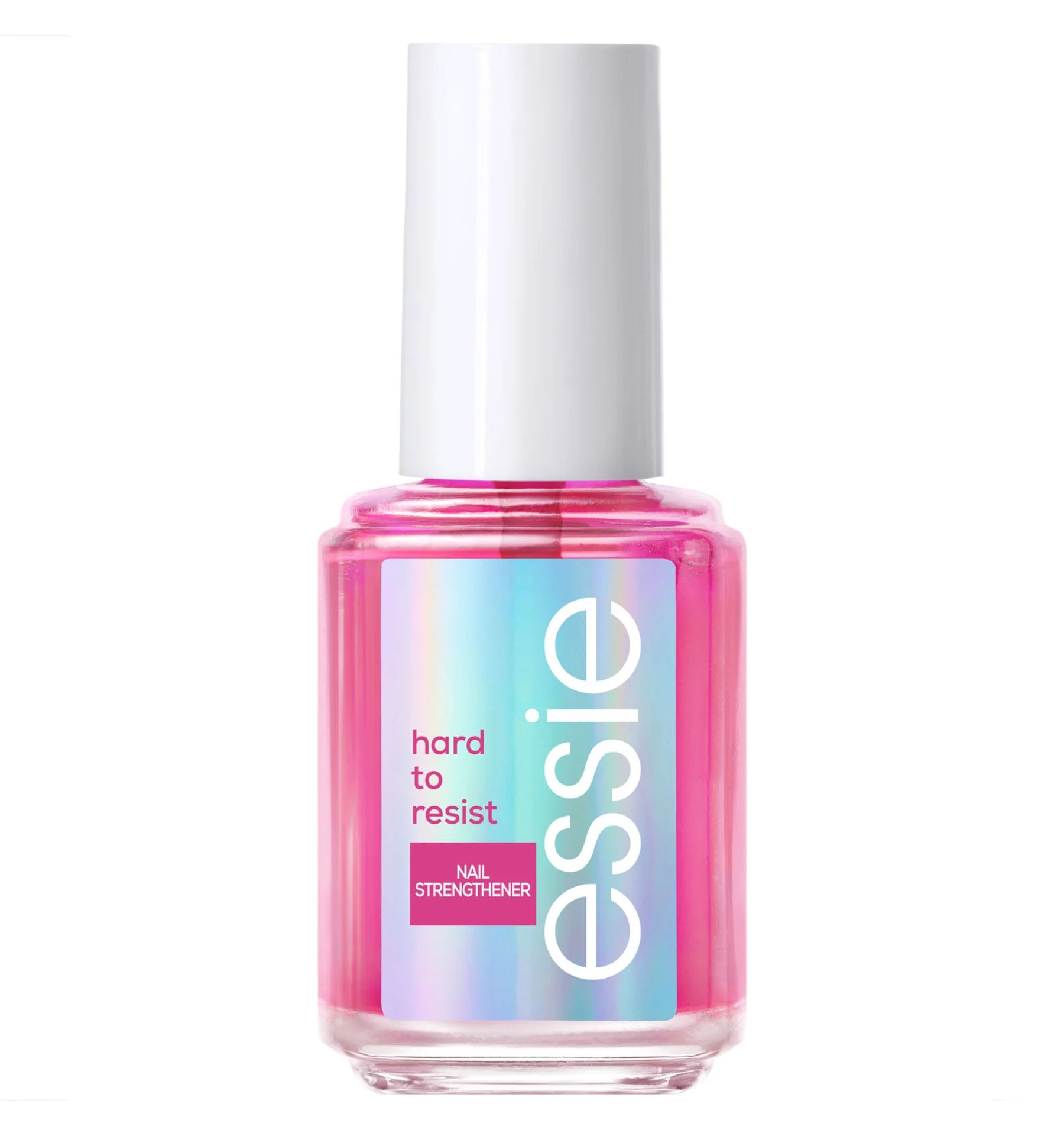 an image of essie Hard to Resist Nail Strengthener
