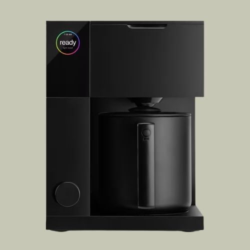Fellow, Aiden Precision Electric Coffee Machine