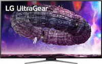 LG 48" Ultragear OLED Gaming Monitor: was $1,499 now $799 @ AmazonCheck other retailers: $1,499 @ Best Buy