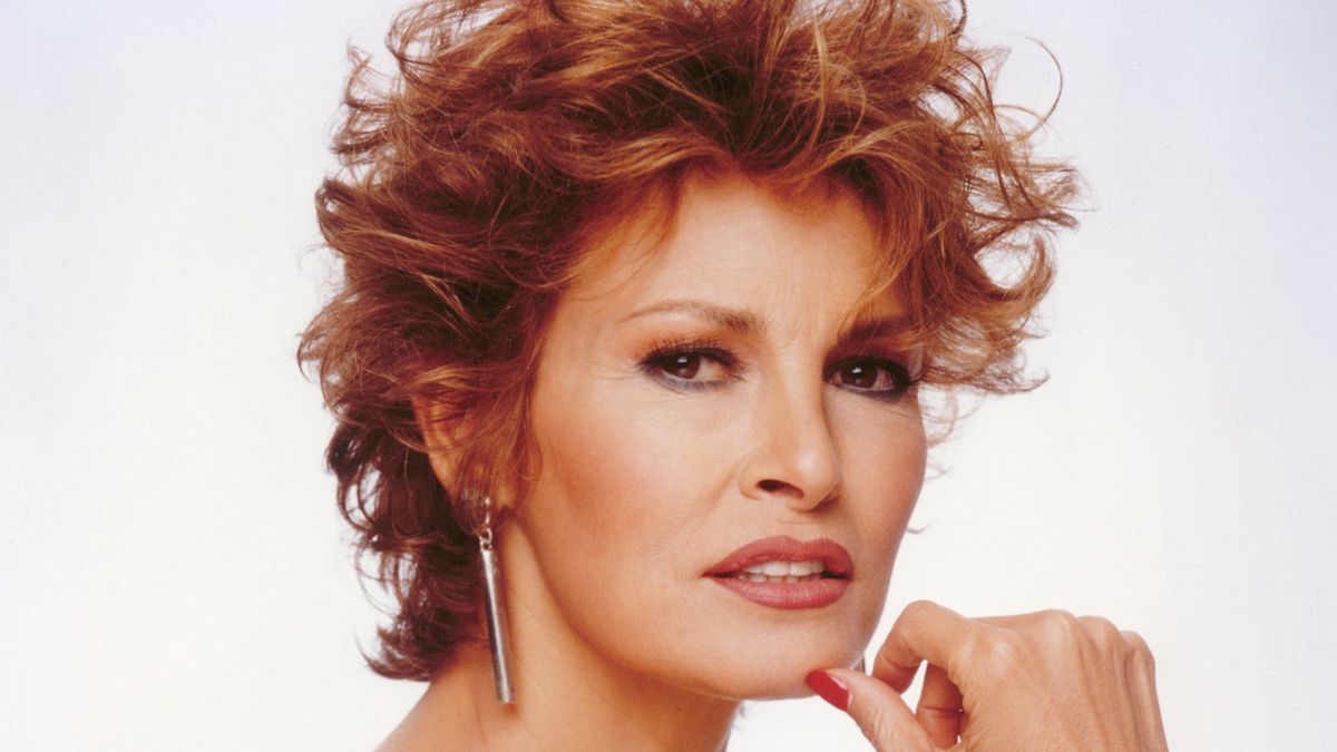 Tôi là bộ phim tài liệu đặc biệt của Raquel Welch đang phát sóng trên TV tối nay