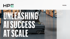 Unleashing AI Success at Scale