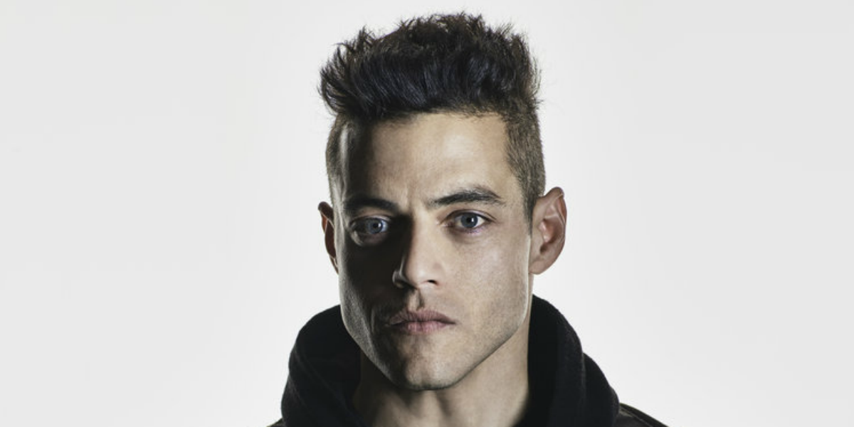 UK TV review: Mr. Robot Season 3, Episode 1