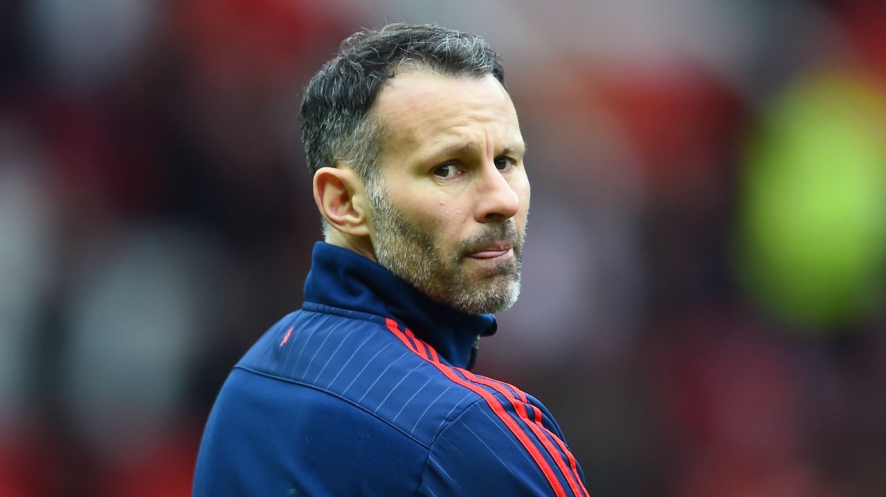 Ryan Giggs