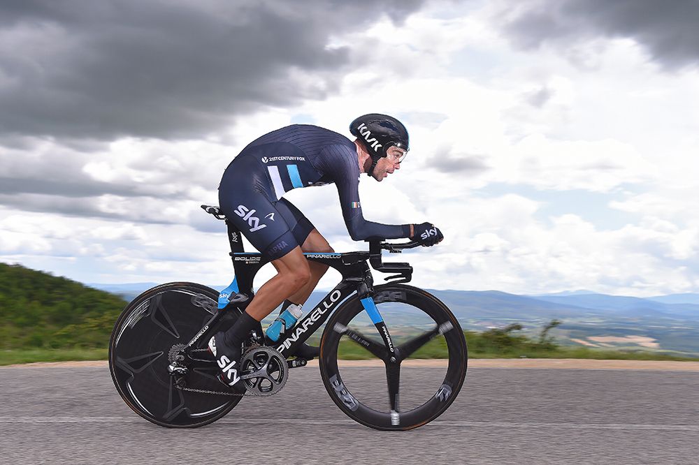 Phil Deignan (Team Sky)