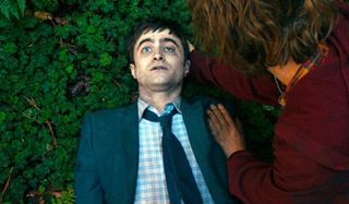 Swiss Army Man