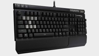 HyperX Alloy Elite RGB